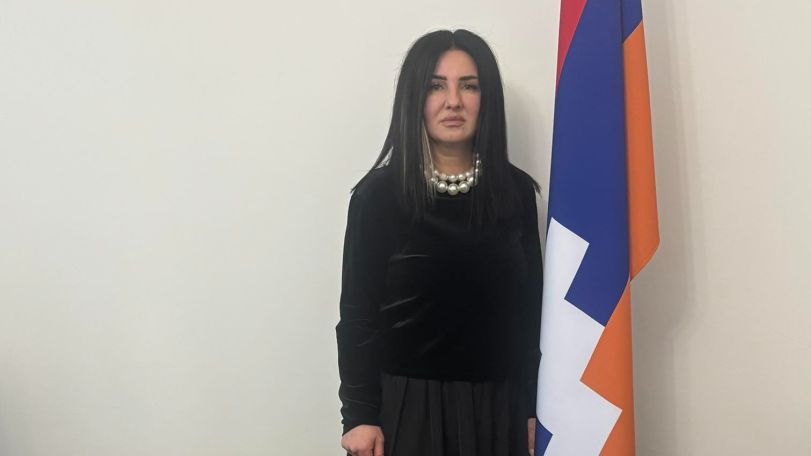 Նիկոլները պետության անվտանգությունը փոխանակել են անձնական իշխանության պահպանման հետ. Մետաքսե Հակոբյան