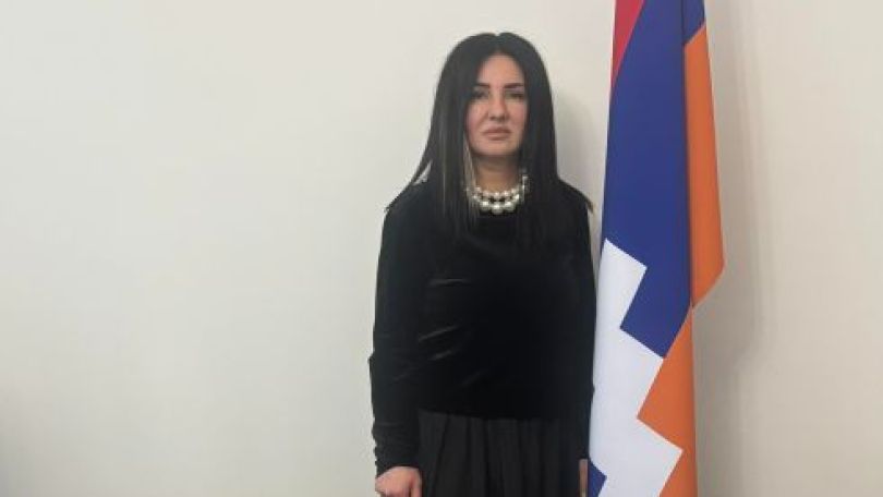 Կաթողիկոսը գիտի արցախցիների դիրքորոշումը՝ զրկել Վրթանես սրբազանին առաջնորդությունից, հիմա սպասում ենք իր որոշմանը. Մետաքսե Հակոբյան