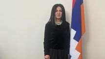 Artsakh MP says Pashinyan's rule poses 'systemic threat' to Armenian statehood