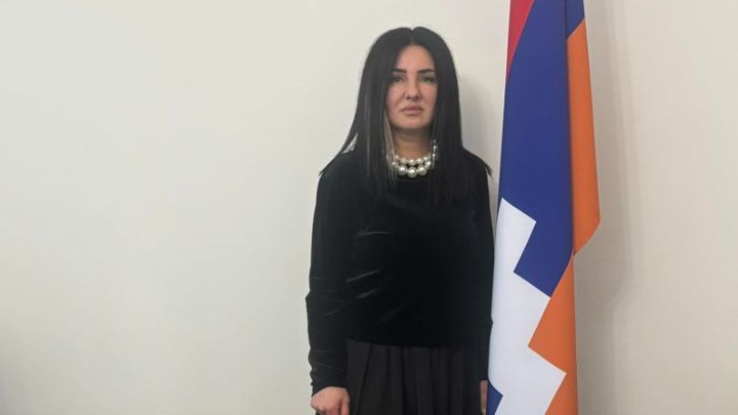 Artsakh MP says Pashinyan's rule poses 'systemic threat' to Armenian statehood