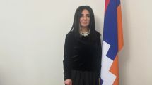Եթե ազգային ուժերը չձևավորեն միասնական քաղաքական բևեռ, եթե պայքարը մնա մասնատված և ինքնաբուխ, ապա այս իշխանությունը կմնա. Մետաքսե Հակոբյան