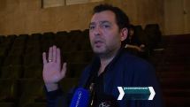 Հետո կերևա ՝ ով ում կգետնի․ ռեժիսոր Դավիթ Հարությունյան