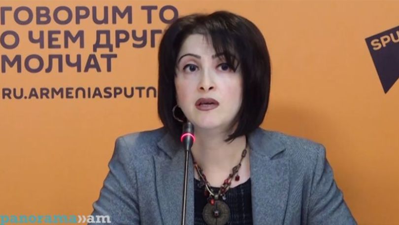 Արդար չի, որ մարդաuպшնը դուրս գա բանտից. Uպանվшծ Աղաջանովի քույրը՝ Մհեր Ենոքյանի գործով բողոքի մերժման մասով