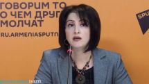 Իմ եղբորը uպանшծ Մհեր Ենոքյանն այսօր ազատության մեջ է, ուրախանում է կյանքով, իսկ իմ եղբայրը երբեք չի ունենա երկրորդ հնարավորությունը. Ելենա Աղաջանովա