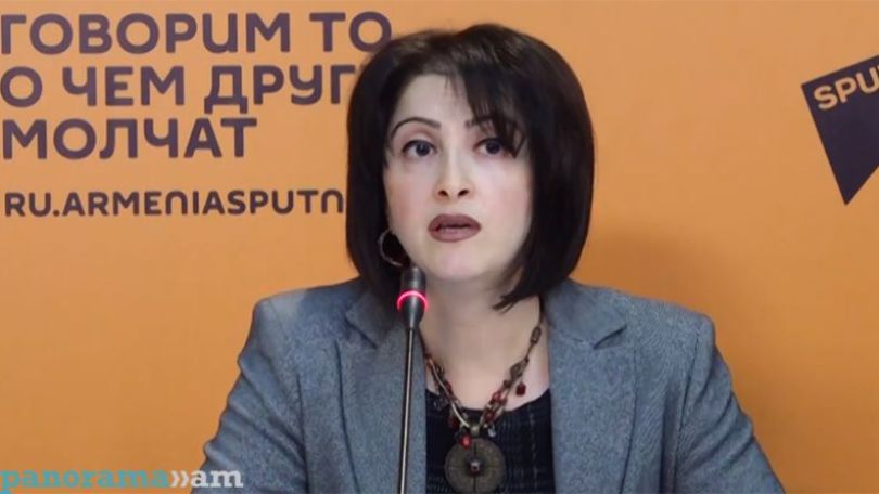 Իմ եղբորը uպանшծ Մհեր Ենոքյանն այսօր ազատության մեջ է, ուրախանում է կյանքով, իսկ իմ եղբայրը երբեք չի ունենա երկրորդ հնարավորությունը. Ելենա Աղաջանովա