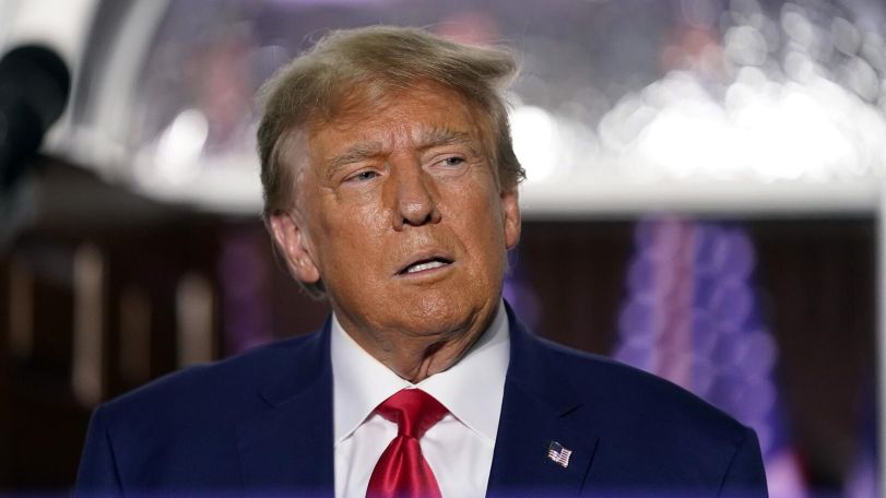 Трамп в послании к 24 апреля не использовал термин «Геноцид», заявил о нацеленности США на укрепление партнерства с Арменией