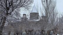 Առավել դատապարտելի է վարչախմբի պարագլխի սադրիչ քայլը` Սուրբ Ծննդյան օրով կեղծ «ուխտերթ» կազմակերպելու և մարդկանց իրար դեմ հանելու նպատակով. «Հայաքվե»