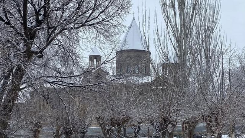 Առավել դատապարտելի է վարչախմբի պարագլխի սադրիչ քայլը` Սուրբ Ծննդյան օրով կեղծ «ուխտերթ» կազմակերպելու և մարդկանց իրար դեմ հանելու նպատակով. «Հայաքվե»