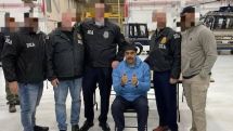 Armenian analyst says Maduro 'was very lucky' amid US legal action