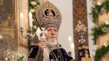 Armenian church continues to face oppression, leader says in Christmas message
