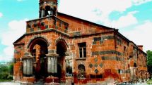 Թալինի Սուրբ Աստվածածին եկեղեցում կկատարվի միասնական ժամերգություն