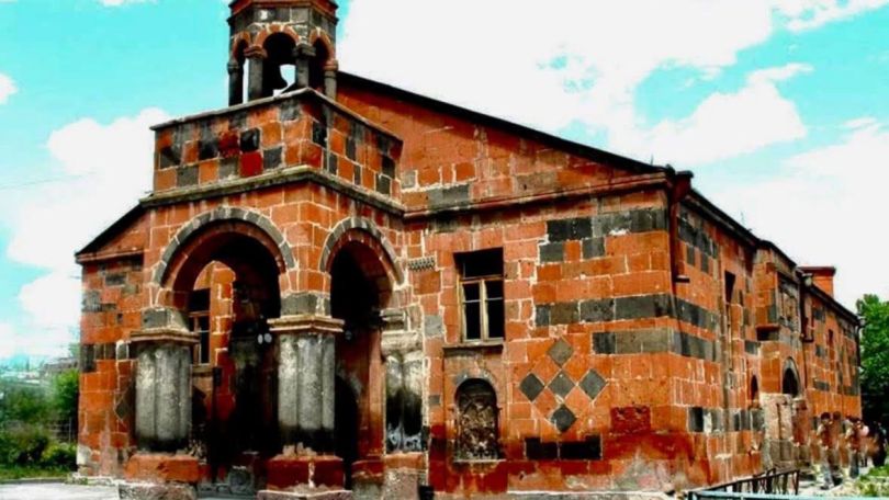 Թալինի Սուրբ Աստվածածին եկեղեցում կկատարվի միասնական ժամերգություն