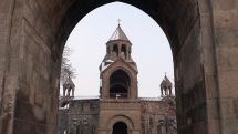 Շահարկվող զրպարտությունների առնչությամբ. Մայր Աթոռը թվեր է հրապարակել