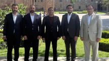 Заявление ВСС переходит все приемлемые границы институциональных отношений с адвокатским сообществом – инициатива «5 правозащитников»