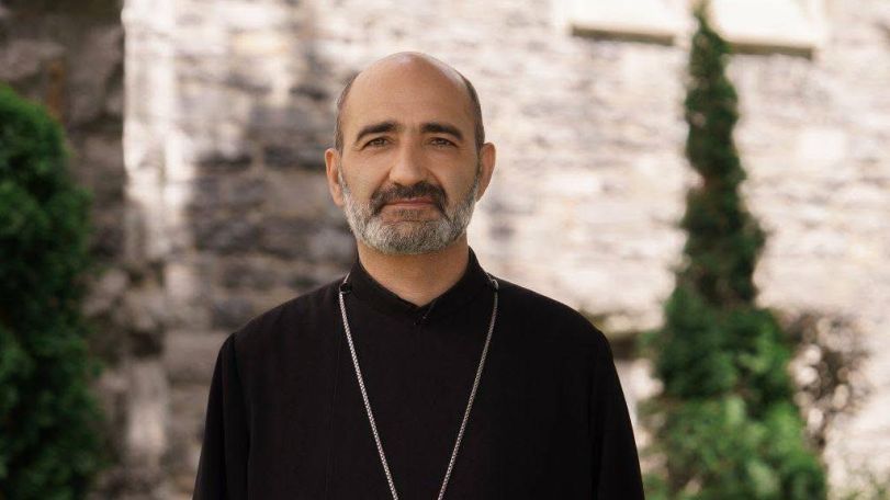 Տիրադա՞վ, թե՞ ազգադավ. Տեր Գաբրիել քահանա Վարդանյան