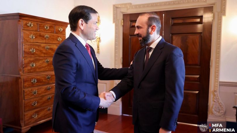 ԹՐԻՓՓ շրջանակի մասին հայտարարությունը Հայաստանի, ԱՄՆ-ի, մեր հարևանների համար շատ շահեկան մի փաստաթուղթ է. Արարատ Միրզոյան
