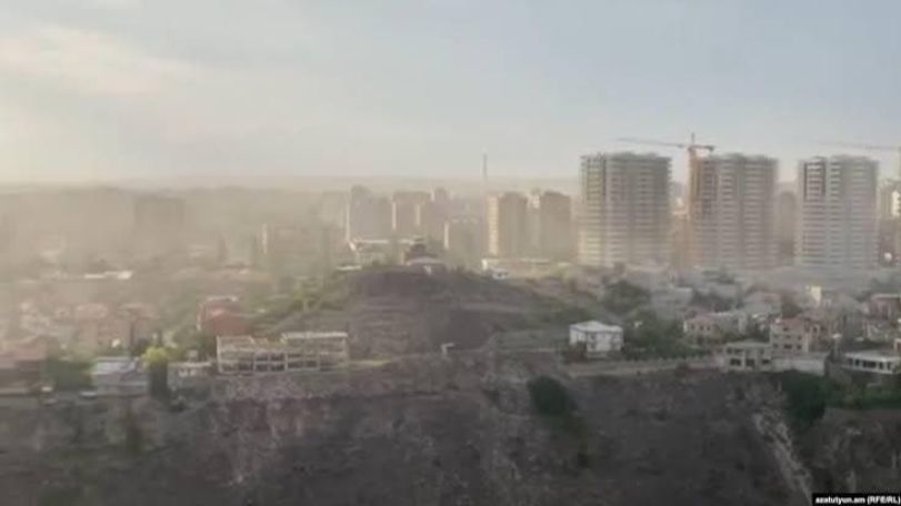 Բավ է ստել․ Երևանի ավագանու անդամ