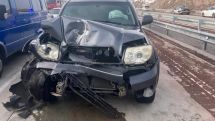 Пашинян: Водитель, управляющий автомобилем в нетрезвом состоянии, должен быть лишен водительских прав