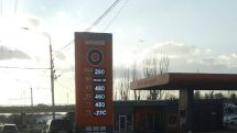 LPG prices hit new highs in Armenia