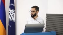 ՔՊ-ականը դրամահավաք է արել, որ կուսակցության սահմանած ընտրագրավը վճարի