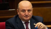 Վարդան Ղուկասյանի առողջական խնդիրները կարող են հանգեցնել սրտամկանի սուր ինֆարկտի, ընհուպ սրտի կանգի. Ղուկասյանի բժիշկ