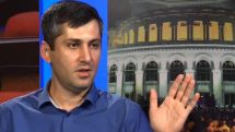 Сегодня пыль – завтра потопы: Ваагн Варагян – о том, что Ереван на пороге очередного коллапса