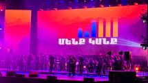 Restrictions imposed on Artsakh cultural event in Yerevan, former minister says