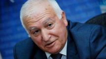 Մահացել է ՀՀԿ-ական Ռազմիկ Զոհրաբյանը