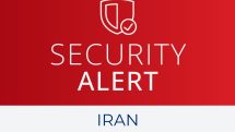 U.S. Embassy in Baku urges citizens to leave Iran via Armenia or Turkey