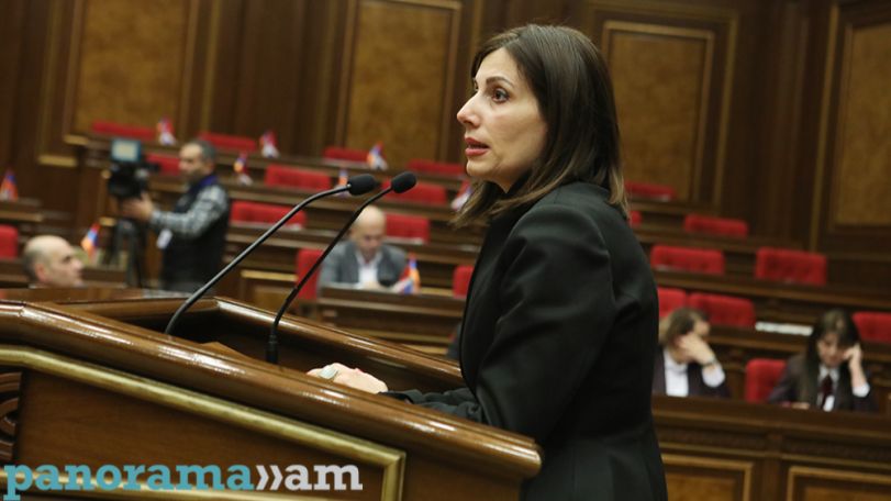 Ներդրված առողջապահության ապահովագրության սկզբունքը չի բացառում հավելավճարներ․ Ավանեսյան