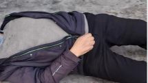 Snowfall and icy conditions in Yerevan leaves 177 injured, mostly elderly – councilor