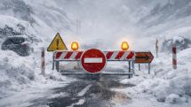 В 4 областях Армении прогнозируется усиление ветра