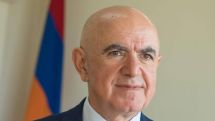 Մահացել է Գագիկ Եգանյանը