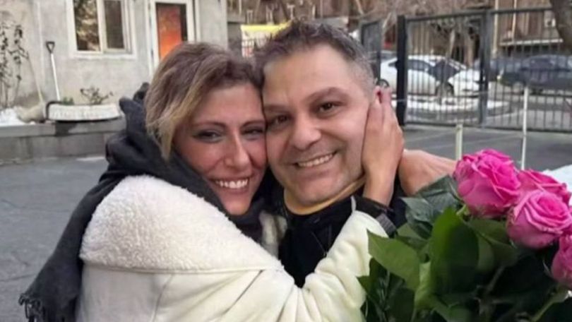 Жена Вигена Эулджекчяна рассказала о состоянии мужа после бакинского плена: проблемы со слухом, боли в спине