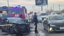 Քաղաքապետարանը մերժել է վարորդի փոխհատուցման պահանջը. ո՞վ է պատասխանատու մերկասառույցի պատճառով տեղի ունեցած վթարի համար