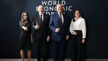 Armenian analyst flags U.S. defense sales to Azerbaijan after Trump-Aliyev meeting