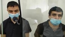 «Моему разочарованию нет предела»: вернувшийся из азербайджанского плена Геворг удивлен благодарности чиновника Армении Алиеву