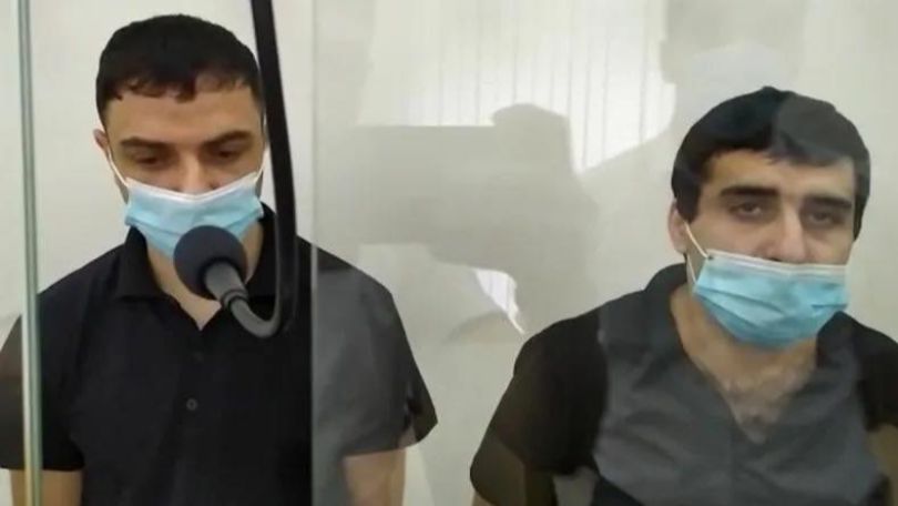 «Моему разочарованию нет предела»: вернувшийся из азербайджанского плена Геворг удивлен благодарности чиновника Армении Алиеву