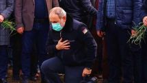 Նիկոլ Փաշինյանի ամբողջ կերպարը հենց այսօրվա «պետականորեն» նշվող օրվա «խորհրդի» մեջ է. Զուրաբյան