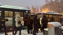 Երևանի քաղաքապետարան, երեխան որ հեռախոս չունենար ո՞նց էինք տակից դուրս գալու․ Անթառանյան