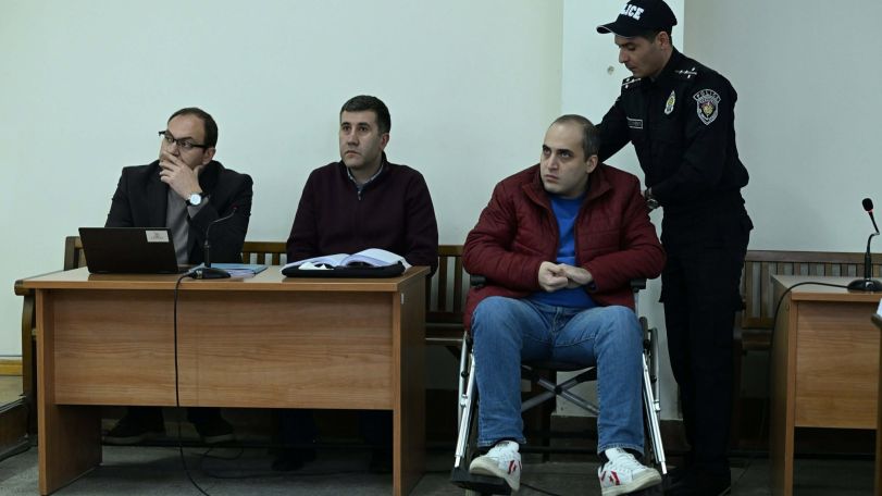 Մոտակա օրերին լրացուցիչ հետազոտություններ կարվեն՝ հասկանալու, թե որն է պատճառը․ Մելիքյանը՝ Սամսոնյանի առողջական վիճակի մասին