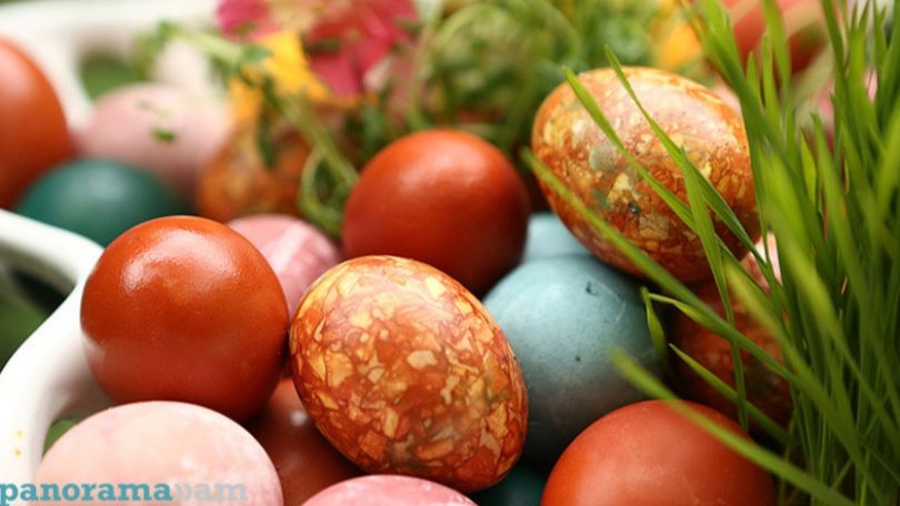 Ննջեցյալ ունեցողները նշե՞ն Զատիկը, թե՞ ոչ
