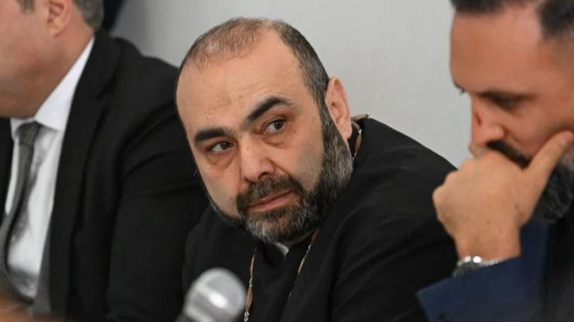 Մկրտիչ Սրբազանի և Տեր Գարեգինի վերաբերյալ կայացրած որոշոմներն անհիմն են․ Արագածոտնի թեմ