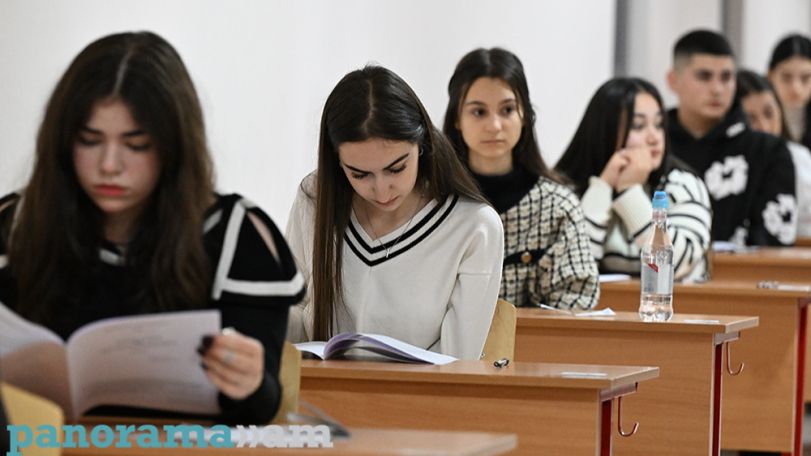 Հայտնի են դպրոցականների ավարտական քննությունների օրերը