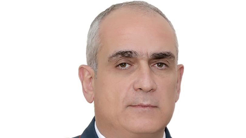 Մահացել է նախկին փոխոստիկանապետը