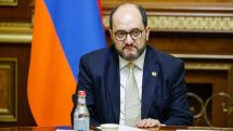 Փաշինյանի աշխատակազմի ղեկավարն արձագանքում է Լոս Անջելես կատարած իր անօգուտ այցի վերաբերյալ իմ քննադատությանը. Սասունյան