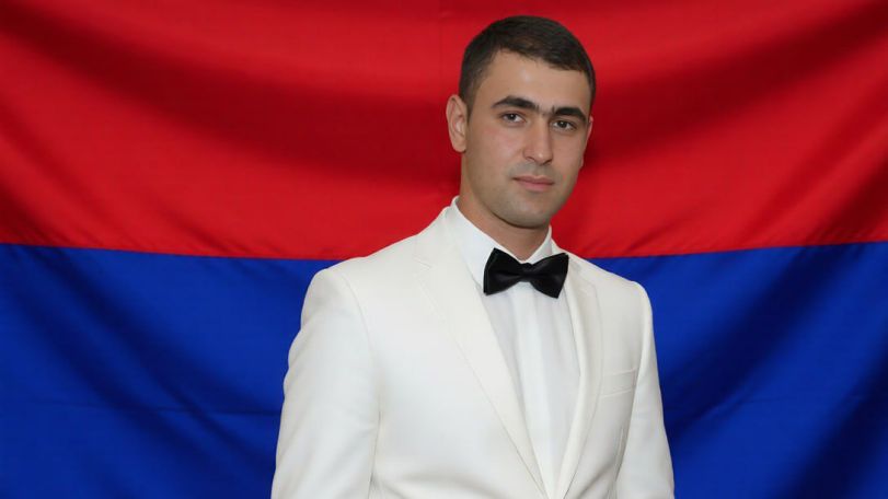 Արցախի հերոս, կապիտան Արմենակ Ուրֆանյանը կդառնար 35 տարեկան