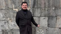 Քրիստոնեական ըմբռնմամբ՝ զինվորը ոչ թե մաh սիրող է, այլ կյանքի պահապան. Տեր Հեթում