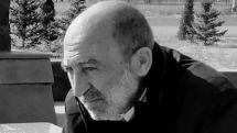 Ձեր լռությանը ես լույս եմ պարտք. Աշոտ Մինասյան