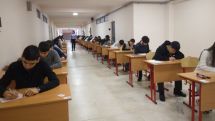 Անգլերենի քննության երկու թեստերում տպագրական սխալներ են եղել